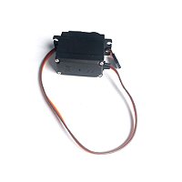 Servo motor S3003 similar futaba
