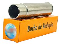 Bucha De Redução  16x20 Planeta