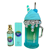 Perfume Island Bliss - Secret’s Parfums - 15ml