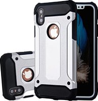 Capa Anti-impacto Army Para iPhone X, XS, XR e XS Max