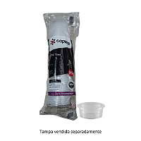 Pote 75ml P03 - Pacote  c/50un
