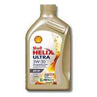 SHELL 5W30 SP DEXOS 1 G3 1L