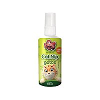 Spray Cat Nip Cat Dog para Gatos 100m