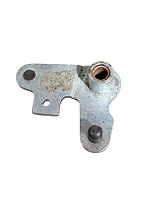 Alavanca Lado Direito Carburador Variant VW 341129852