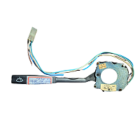 Chave Do Limpador Parabrisa Corcel/Belina II 78 a 80 - Original Ford  V3F600100 78MUL7A553A