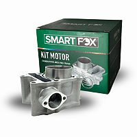 Kit Motor SmartFox Pcx150 16 a 18
