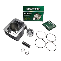 Kit Motor SmartFox Yes 125 04 a 16