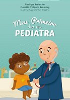 Meu primeiro dia no pediatra