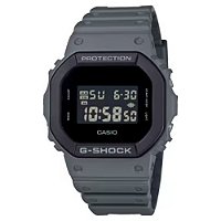 Relógio Casio G-SHOCK Urban Utility DW-5610UU-8DR