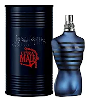 Ultra Male Eau de Toilette Intense Jean Paul Gaultier Masculino 125ml