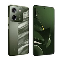 Xiaomi Poco M7 Pro 5G 256GB 12GB RAM OU 256GB 8GB RAM Novo Original Lacrado