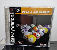 Billiards