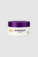 Máscara - Linha Reconstrução