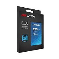 SSD Hikvision 512GB SATA III pelo menor preço do BR - AquiTem