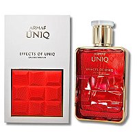 Effects of Uniq