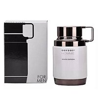 Odyssey homme white edition