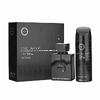 Kit Club de nuit intense man