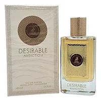 Desirable Addiction