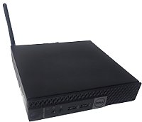 CPU MINI DELL OPT. 3040 INTEL CORE i5 -6500T -8Gb -SSD 240Gb -WIFI