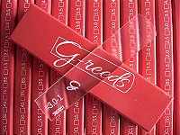 Palheta G-Reeds Sintética M1 Sax Tenor 3,0