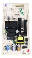 Placa Potência Electrolux Meo44 Original Bivolt A13445104