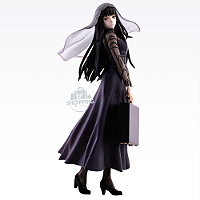 Action Figure Osaragi D – Sakamoto Days Masterlise Expiece Vol.2 – Original do Japão
