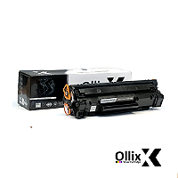 Toner Compatível HP 435A | 436A | 285A | 278A | 2K | Ollix