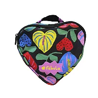 FARM 994AP06 MINI MOCHILA FABULA ZUMZUM AMOR DE FLOR
