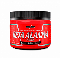 BETA-ALANINA INTEGRALMEDICA 123G