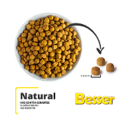 Besser Natural Ad Rpm Por Kg