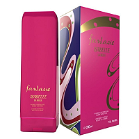 CREMEHIDRATANTE CORPORAL 200ML FANTASIE ISABELLE LA BELLE
