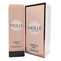 CREME HIDRATANTE CORPORAL 200ML IDOLE ISABELLE LA BELLE
