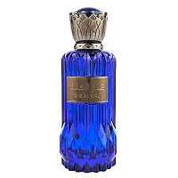 Kenz Al Malik Al Wataniah Eau De Parfum - Perfume Masculino