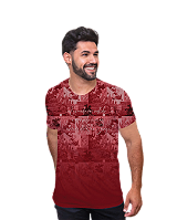 Camiseta São Jorge