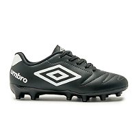 Chuteira Umbro Campo Class 2.2 Infantil Preto e Branco