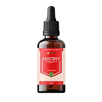 Abstiny – Tratamento Natural para Parar de Fumar | 30ml Original