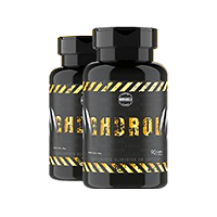 Ghdrol - Suplemento Natural | Kit com 2 Frascos