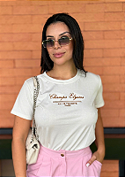 T-shirt Paris