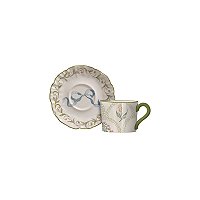 XICARA CHA DOLCE FIORE C/ PIRES