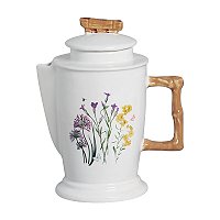 BULE GRANDE FLOWERS