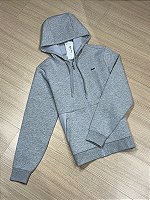 Jaqueta Lacoste Sport (cinza)