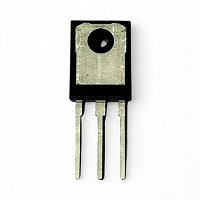 Transistor Potência Industrial para onsemi 1R25DKFGH75T65