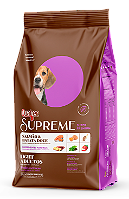 Quatree Supreme Light Adultos 15 Kg