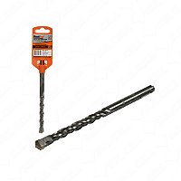 BROCA DE VIDEA P/CONCRETO SDS PLUS 12MMX160MM - BFH2076