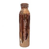 Garrafa Térmica Gold Sports Millk 600 ml Dupla Parede Aço Inoxidável 304