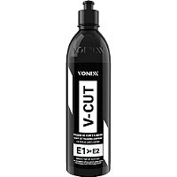 V-Cut Vonixx Polidor Corte Automotivo Sistema VHP 500ml