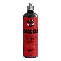 Condicionador De Pneus Black P 500ml Easytech Pretinho