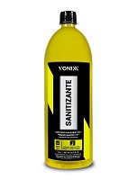 Sanitizante Finalizador 1,5l Estofado Carpete Tapetes Vonixx