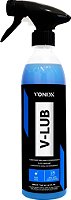 Lubrificante V-lub Pintura Para Claybar V-bar Vonixx 500ml
