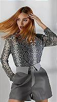 BLUSA SAVANNA